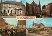 / CPSM FRANCE 49 "Chanzeaux"