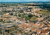 49 Maine Et Loire / CPSM FRANCE 49 "La Séguinière, vue générale aérienne"