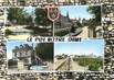 / CPSM FRANCE 49 "Le Puy Notre Dame"