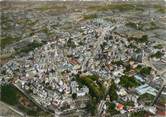50 Manche / CPSM FRANCE 50 "Avranches, vue aérienne"