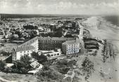 50 Manche / CPSM FRANCE 50 "Barneville sur Mer, la résidence"