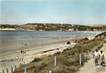 / CPSM FRANCE 50 "Barneville sur Mer, la plage"