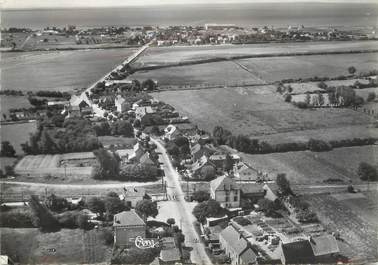 / CPSM FRANCE 50 "Barneville sur Mer, route de la plage"