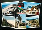 50 Manche / CPSM FRANCE 50 " Carolles "