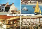 50 Manche / CPSM FRANCE 50 "Carteret, hôtel de la Marine "