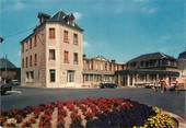 50 Manche / CPSM FRANCE 50 "Coutainville, le home familial"