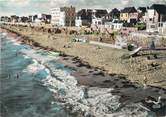 50 Manche / CPSM FRANCE 50 " Coutainville, la  plage "