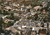 50 Manche / CPSM FRANCE 50 "Ducey, vue générale aérienne"