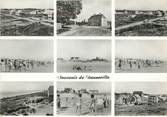 50 Manche / CPSM FRANCE 50 "Souvenir de Denneville"