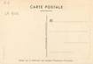 CPA LA POSTE 1951 Journée nationale du Timbre