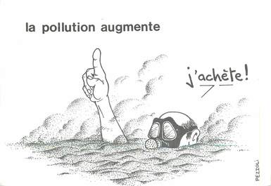 CPSM  ECOLOGIE 