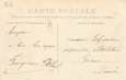 CPA FRANCE 53 "Jublains, le camp Romain, les bains particuliers" / ARCHEOLOGIE