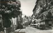 66 PyrÉnÉe Orientale CPSM FRANCE 66 "Vernet Les Bains, le vieux Vernet"