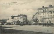 63 Puy De DÔme CPA FRANCE 63 "Clermont Ferrand, l'avenue Charras"