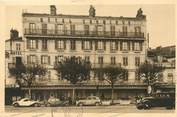 63 Puy De DÔme CPA FRANCE 63 "Clermont Ferrand, hôtel Terminus et Touring Hôtel"