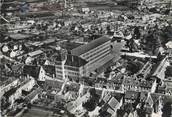 41 Loir Et Cher CPSM FRANCE 41 "Romorantin, vue aérienne, le collège"