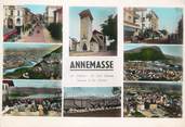 74 Haute Savoie CPSM FRANCE 74 " Annemasse"