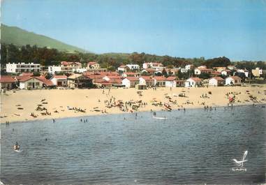 CPSM FRANCE 66 "Racou Plage, la plage"