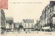 CPA FRANCE 77 "Lagny, place de la fontaine, les cinq Pignons"