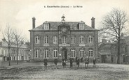 80 Somme CPA FRANCE 80 'Escarbotin, la mairie"