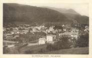 68 Haut Rhin CPA FRANCE 68 "Sainte Croix aux Mines,  vue  générale"