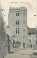 70 Haute SaÔne  / CPA FRANCE 70 "Héricourt, le vieux château"