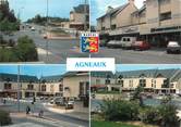 50 Manche / CPSM FRANCE 50 "Agneaux"