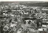 50 Manche / CPSM FRANCE 50 "Cérences, vue aérienne "