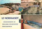 50 Manche / CPSM FRANCE 50 "Granville, le Normandy"