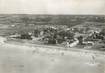 / CPSM FRANCE 50 "Hauteville sur Mer, vue générale"