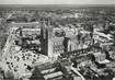 / CPSM FRANCE 50 "Saint Hilaire du Harcouët, vue générale"