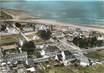 / CPSM FRANCE 50 "Quineville, vue générale"
