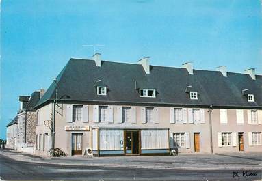 / CPSM FRANCE 50 "Villebaudon, restaurant les Routiers"