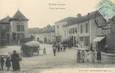 / CPA FRANCE 88 "Vittel, place des Dames"