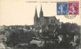/ CPA FRANCE 28 "Chartres, la cathédrale"