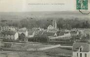 91 Essonne / CPA FRANCE 91 "Chamarande, vue générale"