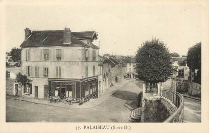 / CPA FRANCE 91 "Palaiseau"