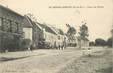 / CPA FRANCE 77 "Le Mesnil Amelot, place des Ormes"