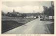 / CPA FRANCE 77 "Mons en Montois, vue générale "