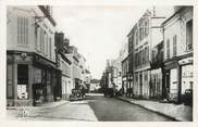 77 Seine Et Marne / CPSM FRANCE 77 "Nangis, rue de la porterie"