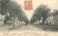 / CPA FRANCE 77 "Ponthierry, grande rue"