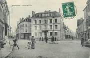 77 Seine Et Marne / CPA FRANCE 77 "Provins, hôtel de ville"