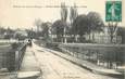 / CPA FRANCE 77 "Mary sur Marne, pont et Pâtis"