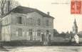 / CPA FRANCE 77 "Nanteau, les écoles"