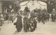 / CPA FRANCE 67 "Strasbourg, 14 juillet 1919, rue de la paix, trois jolies alsaciennes"