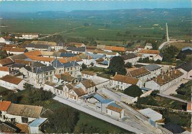 / CPSM FRANCE 51 "Ambonnay, la mairie "