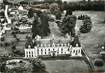 / CPSM FRANCE 51 "Congy, le château, vue aérienne"