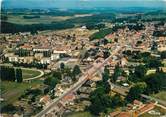 51 Marne / CPSM FRANCE 51 "Fismes, vue générale aérienne"