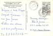 / CPSM FRANCE 51 "Fismes" / FANFARE