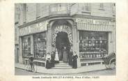 03 Allier CPA FRANCE 03 "Vichy, Confiserie DOLLET RANDIER, Place d''Allier"